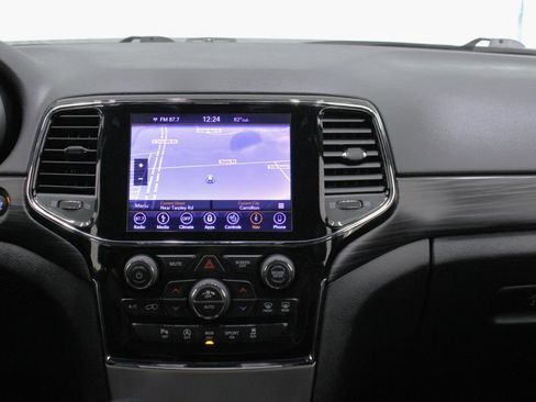 Used 2019 Jeep Grand Cherokee Altitude AWD/4WD image 53