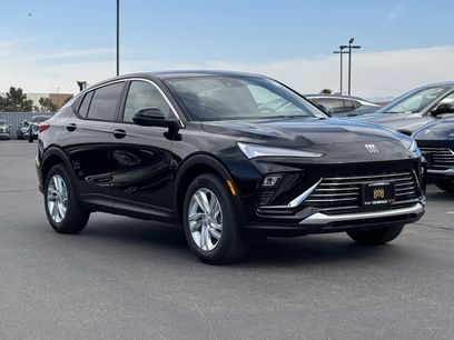 New 2026 Buick Envista Preferred w/ Convenience I Package