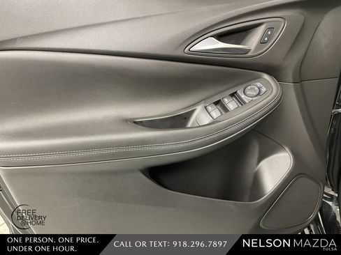 Used 2024 Buick Encore GX Sport Touring image 20