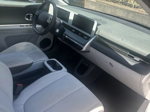 Used 2023 Hyundai Ioniq 5 SEL AWD/4WD image 5