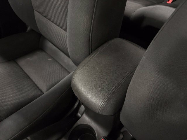 Used 2016 Chevrolet Cruze LT w/ Enhanced Safety Package FWD image 26