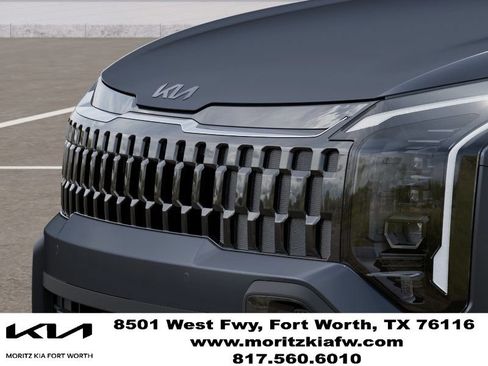 New 2026 Kia Sportage X-Line AWD/4WD image 12