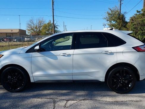 Used 2020 Ford Edge ST w/ Equipment Group 401A image 6
