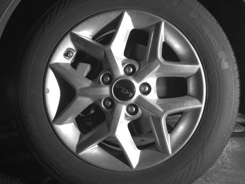 Used 2025 Kia Soul LX w/ LX Technology Package image 14