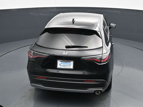 Used 2026 Honda HR-V Sport image 25