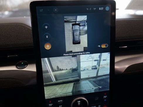 Used 2022 Ford Mustang Mach-E GT image 8