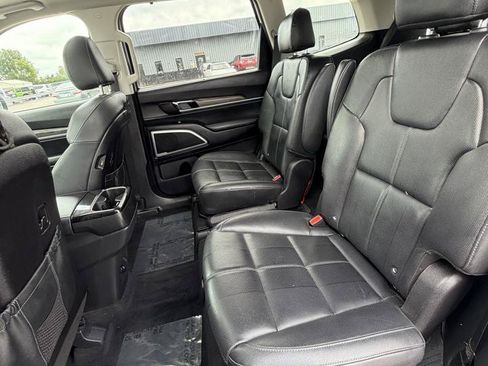 Used 2021 Kia Telluride EX w/ EX Premium Package AWD/4WD image 41
