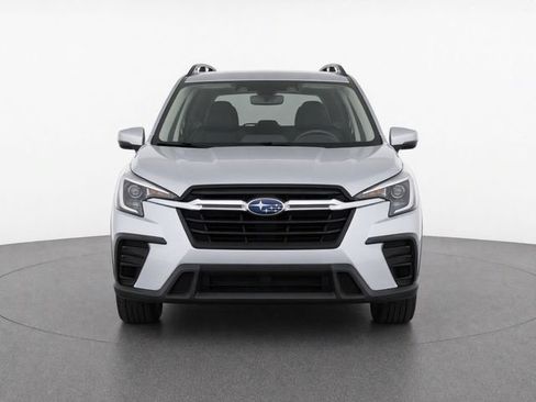 Used 2025 Subaru Ascent Premium AWD/4WD image 5