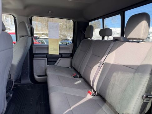 Used 2020 Ford F250 XL w/ STX Appearance Package image 5