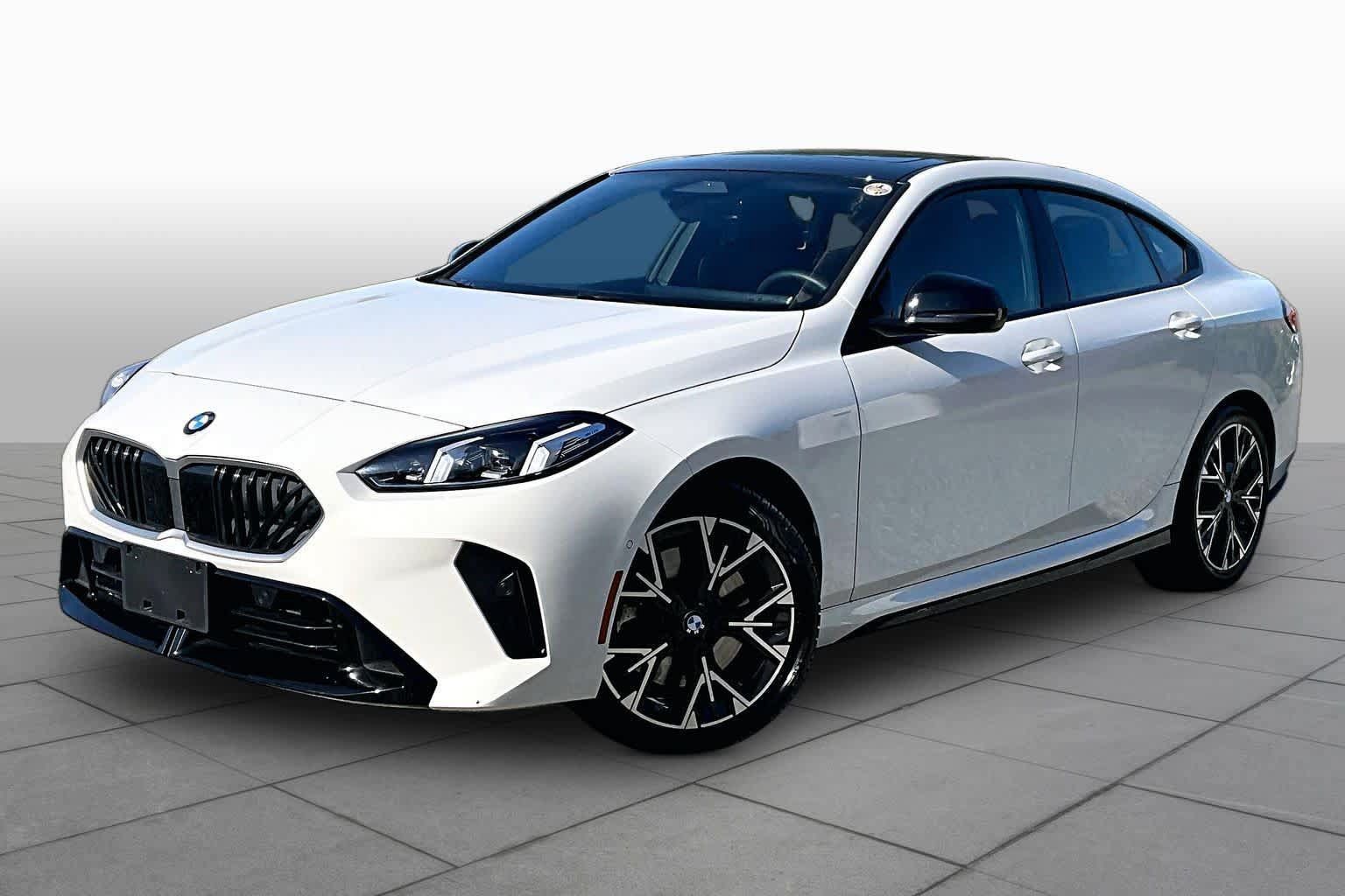 Used 2026 BMW 228i xDrive AWD/4WD image 1