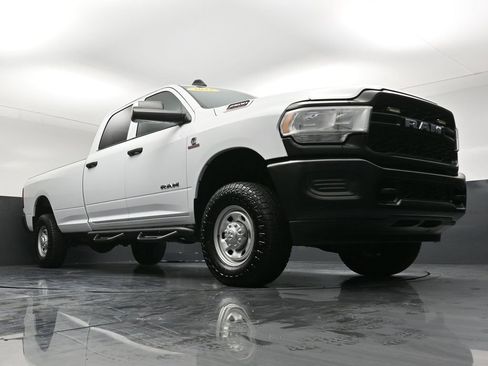 Used 2022 RAM 2500 Tradesman image 30