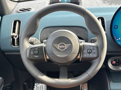 New 2026 MINI Cooper Countryman S image 15