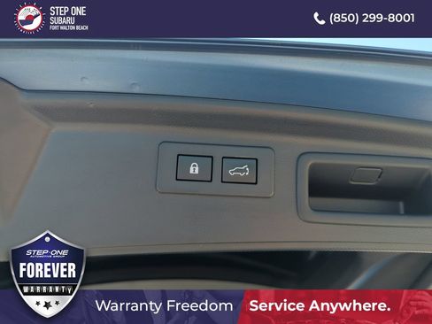 Used 2022 Subaru Forester Premium w/ Popular Package #2 AWD/4WD image 32