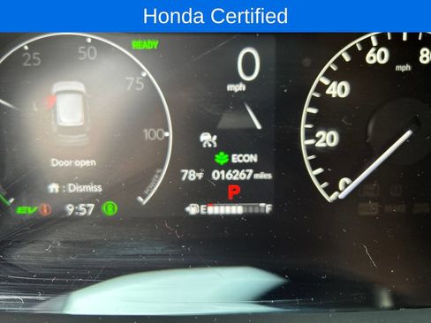 Certified 2024 Honda CR-V Sport-L image 18