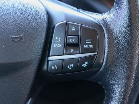 Used 2022 Ford Bronco Sport Outer Banks w/ Tech Package AWD/4WD image 29