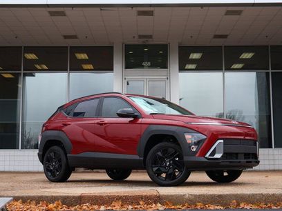 New 2026 Hyundai Kona SEL Sport