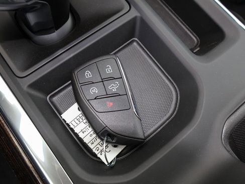 New 2026 GMC Sierra 1500 Elevation image 22