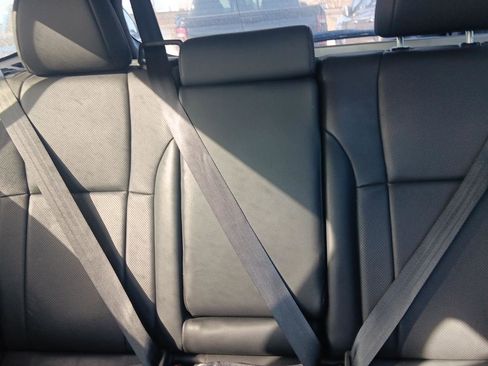 Used 2024 Subaru Outback Limited image 14