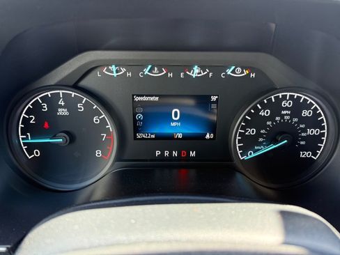 Used 2023 Ford F150 XL w/ STX Appearance Package AWD/4WD image 19
