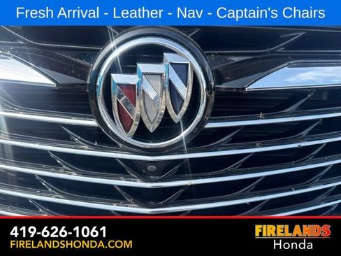 Used 2024 Buick Enclave Premium w/ LPO, Floor Liner Package FWD image 9