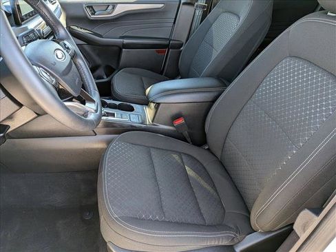 Certified 2023 Ford Escape Active AWD/4WD image 14