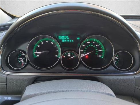 Used 2016 Buick Enclave Leather w/ Trailering Package image 11