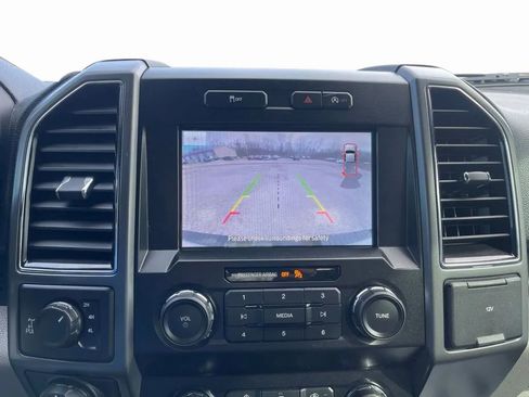 Used 2020 Ford F150 XLT w/ Equipment Group 301A Mid image 12