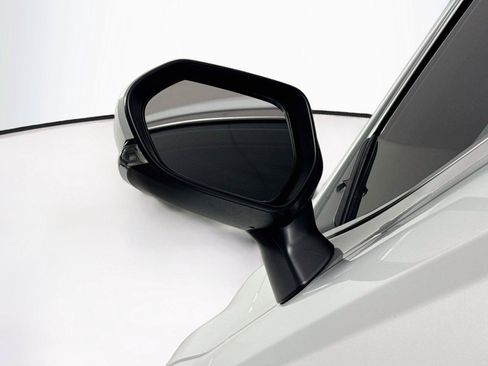 Certified 2024 Toyota Camry SE FWD image 5