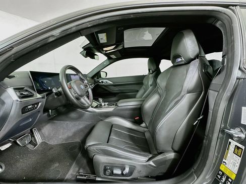 Used 2024 BMW M4 xDrive Competition AWD/4WD image 21