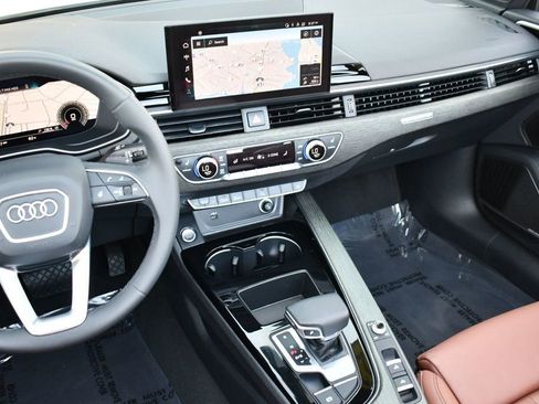 Used 2023 Audi A5 2.0T Premium Plus w/ Premium Plus image 66