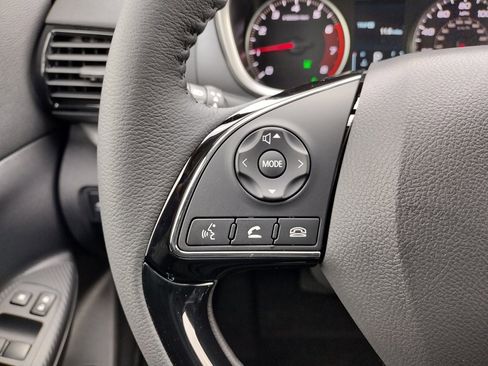 New 2026 Mitsubishi Eclipse Cross SE image 25