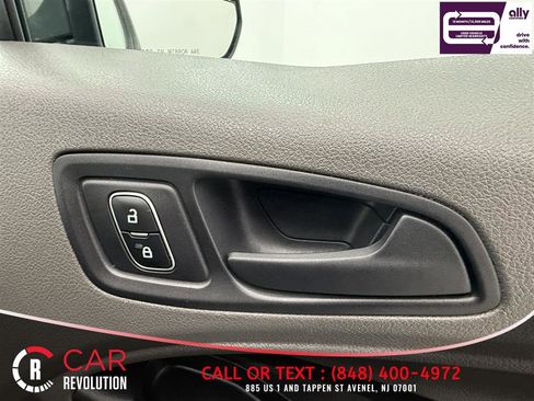 Used 2019 Ford Transit Connect XL image 45