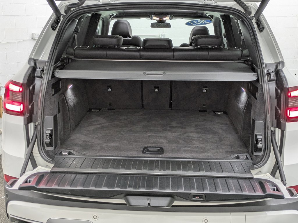 Used 2023 BMW X5 xDrive40i AWD/4WD image 19