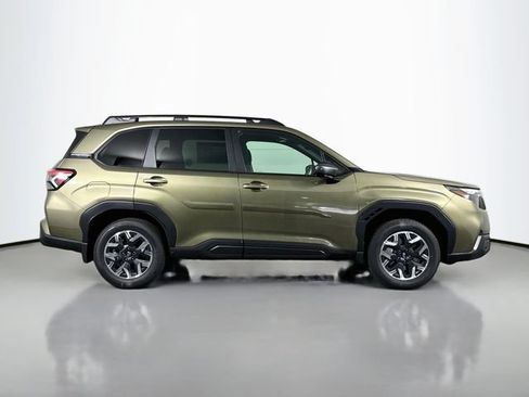 New 2026 Subaru Forester Premium AWD/4WD image 8