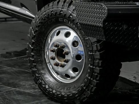 Used 2018 RAM 3500 Laramie Longhorn image 3