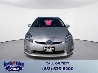 Used 2010 Toyota Prius Two FWD video 2