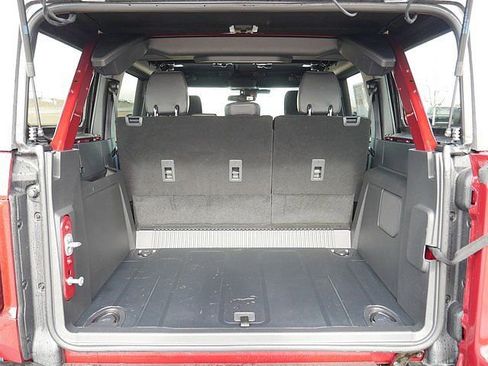 New 2025 Ford Bronco Big Bend AWD/4WD image 28