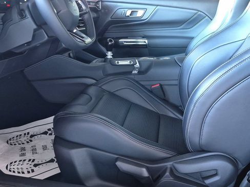 New 2026 Ford Mustang GT Premium w/ GT Performance Package RWD image 15