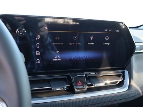 New 2026 Chevrolet TrailBlazer LT w/ Convenience Package image 15