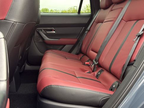 New 2026 MAZDA CX-50 AWD 2.5 Hybrid w/ Weather Package image 21