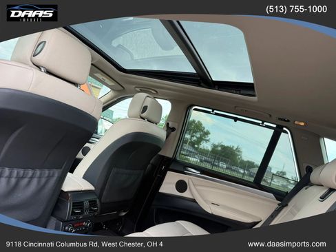 Used 2013 BMW X5 xDrive35i AWD/4WD image 20