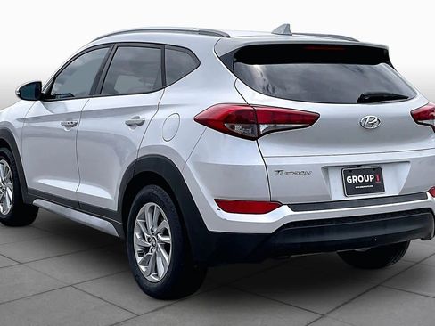 Used 2018 Hyundai Tucson SEL Plus FWD image 12