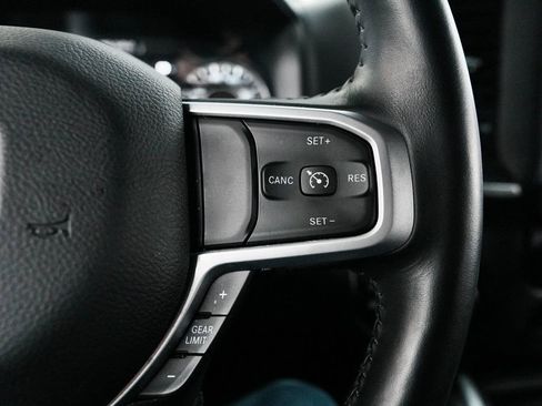 Used 2023 RAM 1500 Big Horn AWD/4WD image 25