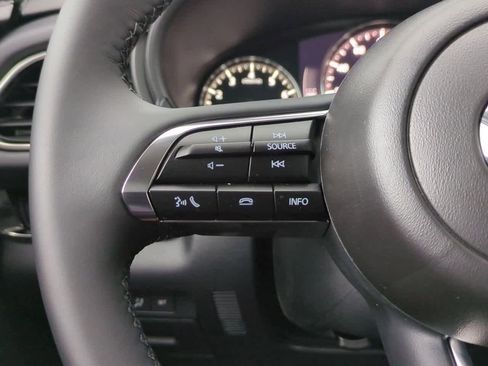New 2025 MAZDA CX-30 AWD 2.5 S w/ Preferred Package image 23