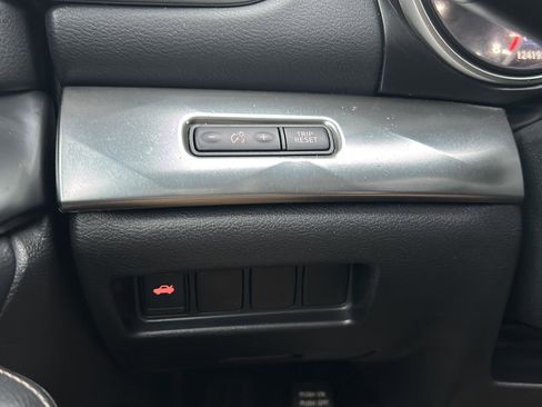 Used 2021 Nissan Maxima 3.5 SV w/ Floor Mat Group image 24