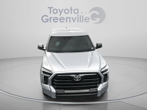 Used 2025 Toyota Tundra SR5 w/ SR5 Convenience Package RWD image 23