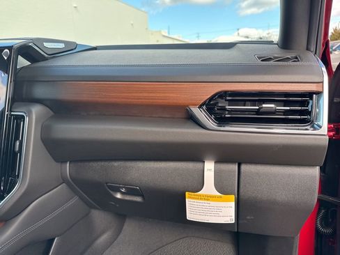 New 2026 GMC Yukon XL Denali image 26