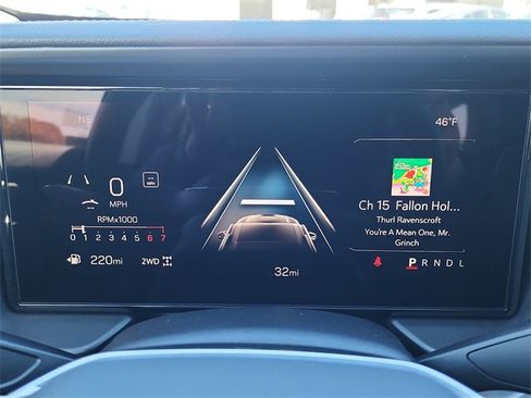 New 2026 GMC Terrain Denali image 26