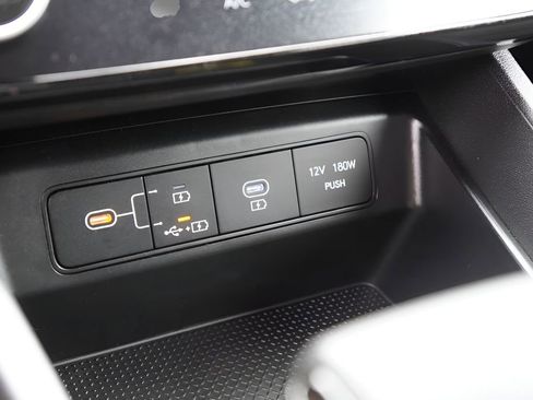 Used 2026 Hyundai Tucson SEL FWD image 26