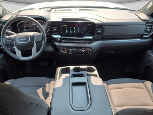 Used 2024 GMC Sierra 1500 Elevation AWD/4WD image 18